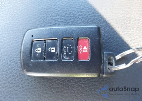 2016 Toyota Highlander Xle V6 из США, поврежденный, VIN 5TDJKRFH8GS253123